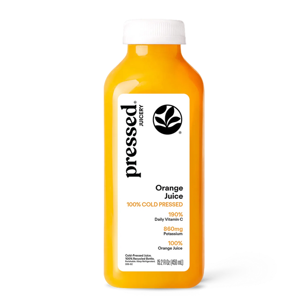 Orange Juice