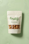 Hazelnut Nuts - Fruitji Renuts