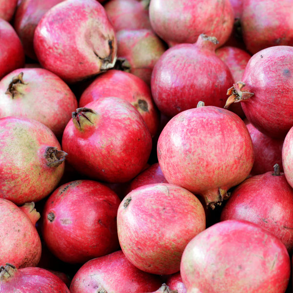 ORGANIC POMEGRANATE