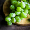 Seasonal fresh fruit photos list.