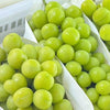 Seasonal fresh fruit photos list.
