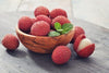 Fresh & Juicy Litchis