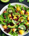 Fresh & Tangy Kiwi