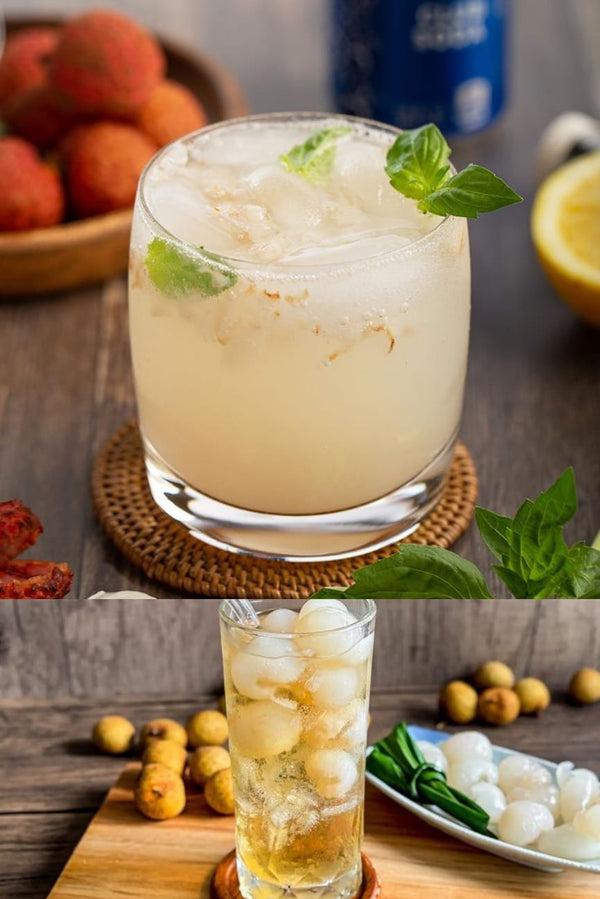 Fresh Longan fruit