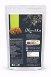 Natural & premium manaka