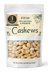 Premium cashews (WW240)