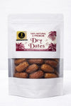 Premium dry dats