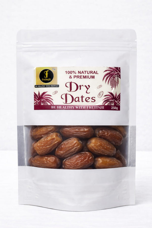 Premium dry dats