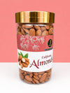 Royal California Almonds – Hand-Picked & Naturally Crunchy