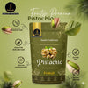 premium California jumbo pistachios