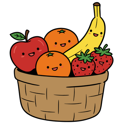 Fresh Fruits