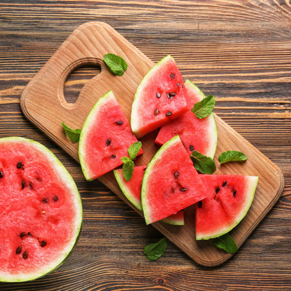 ORGANIC WATERMELON