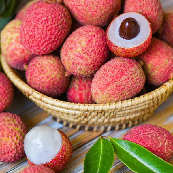 Seasonal fruit