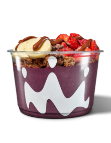 Açai Cocoa Haze
