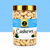fruitsjii handpicked Whole Cashews