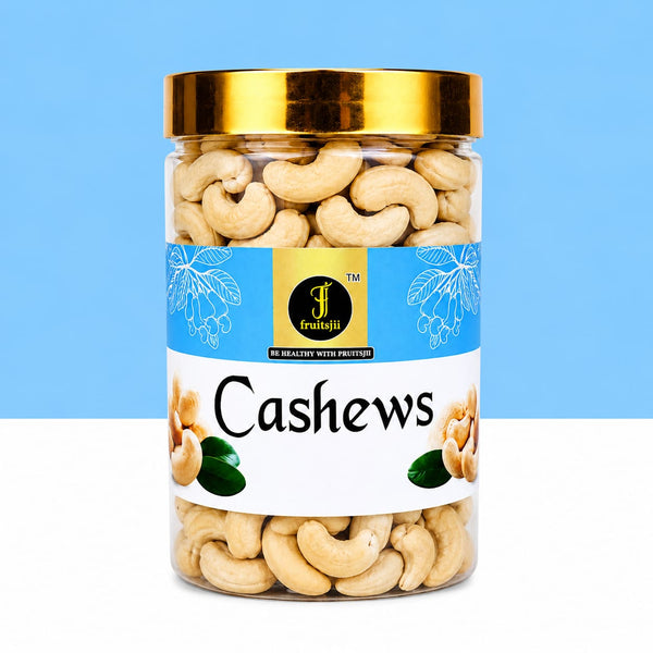 fruitsjii handpicked Whole Cashews