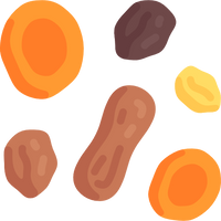 Dry fruit 5