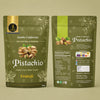 premium California jumbo pistachios