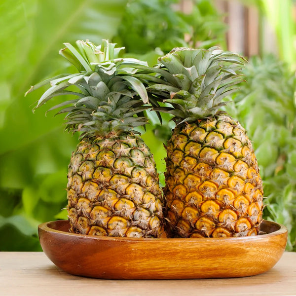 ORGANIC PINEAPPLE